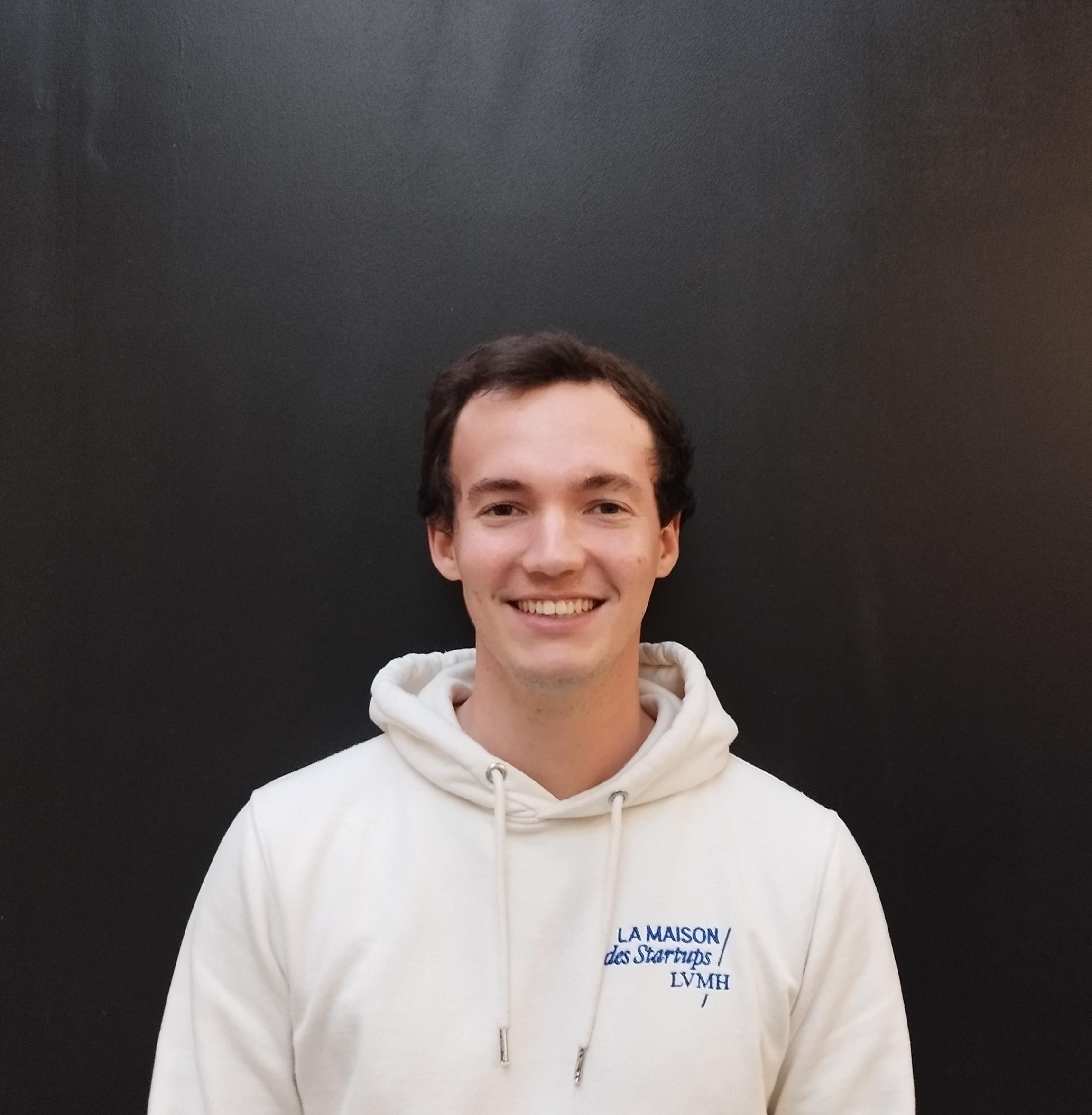 profile picture of Arnaud Henric