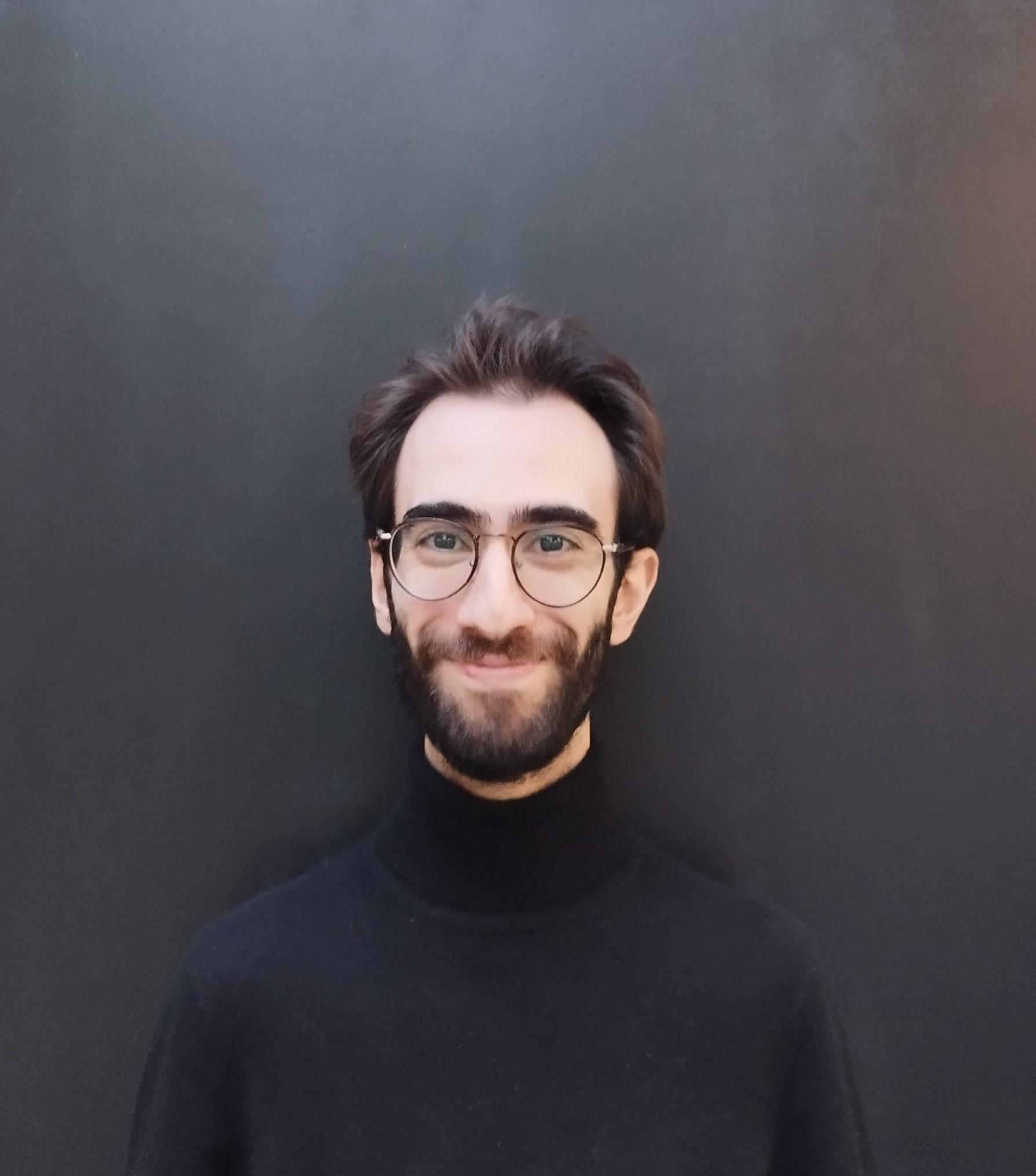 profile picture of Jonas Bouaziz