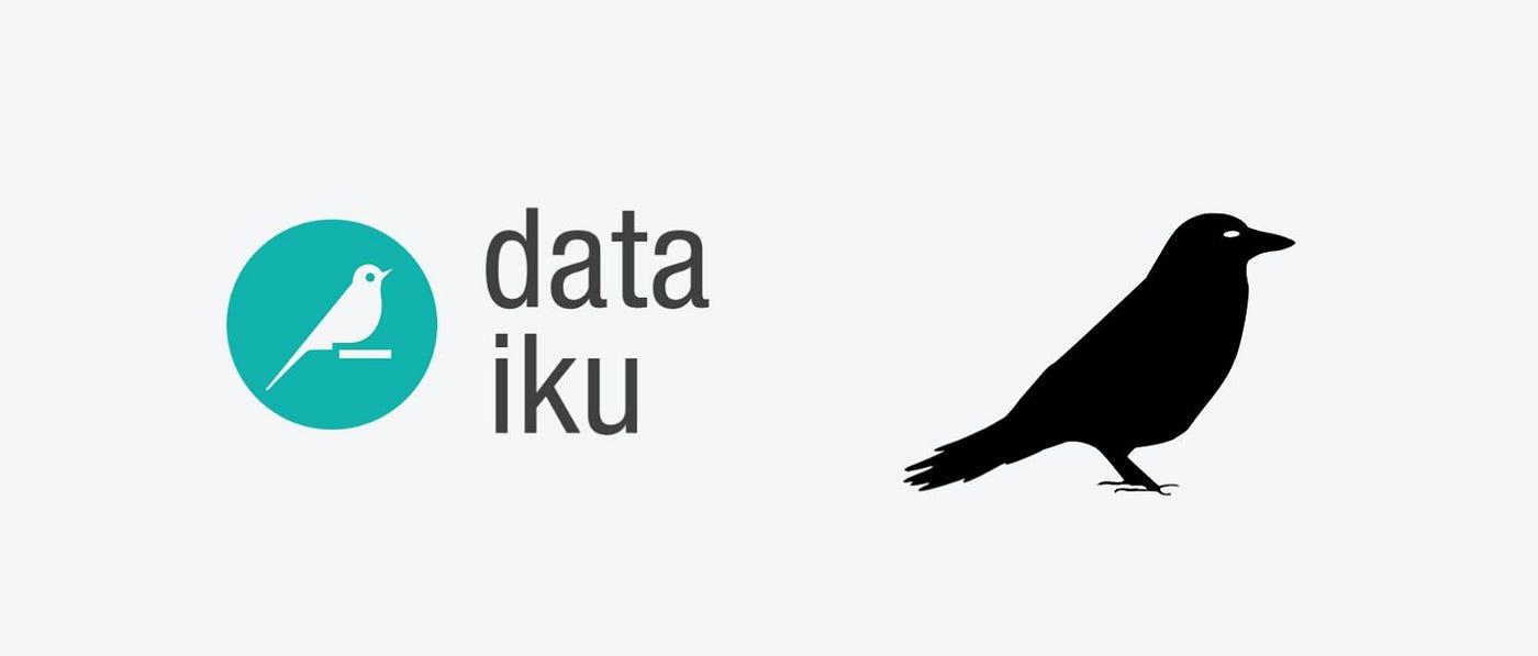dataiku's logo